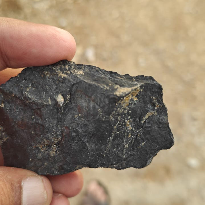 MOSAN Mining Gallery Image 1