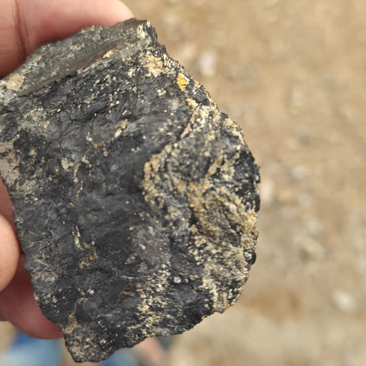 MOSAN Mining Gallery Image 2